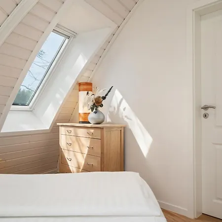 Kugelhaus Phoebe Charmantes Kugelhaus Aus Holz Am Waldrand Des Tollensesees Wustrow